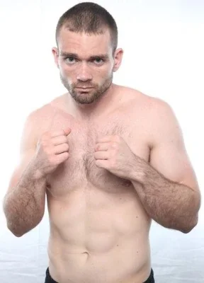Wesley McCracken