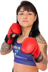 Edna Oliveira Ajala