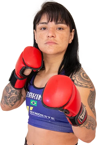 Edna Oliveira Ajala