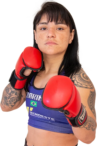 Edna Oliveira Ajala