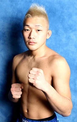 Ryo Hatta
