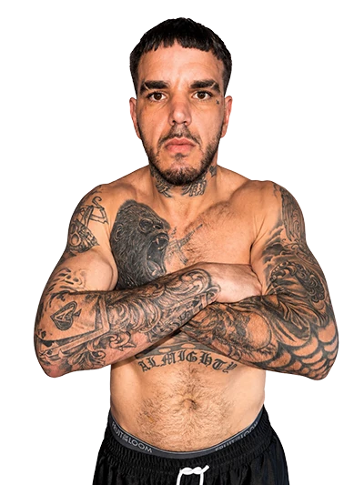 Leo Acanda