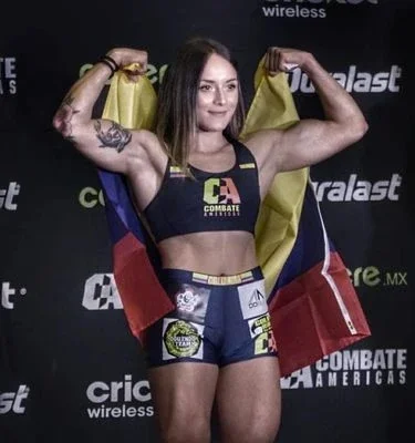 Lina Franco