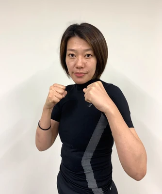 Haruka Hasegawa