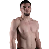 Muslim Ibragimov