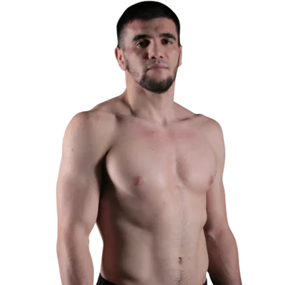 Muslim Ibragimov