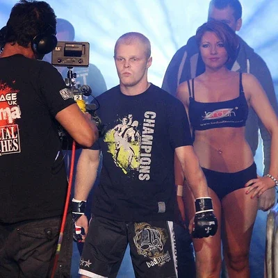 Maksym Matus