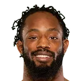 Andre Harrison
