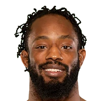 Andre Harrison