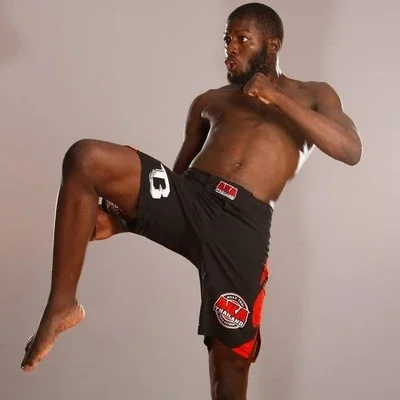 Francis Buangala