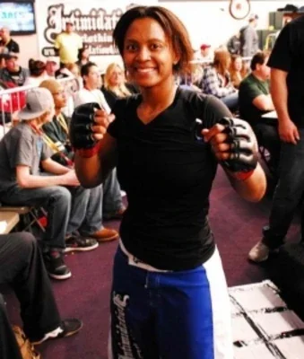 Al-Lanna Jones