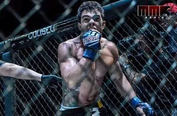 Pedro Gomes