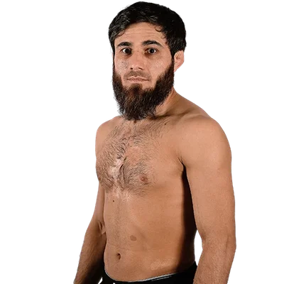 Abdul-Rakhman Dudaev