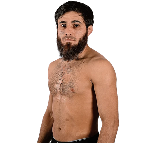 Abdul-Rakhman Dudaev