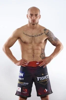 Bartłomiej Wydra
