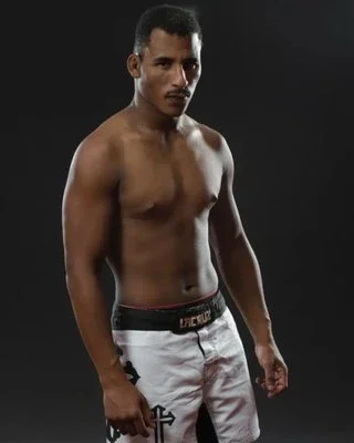 Alan Silverio