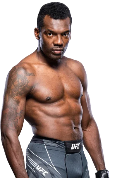 Dwight Grant