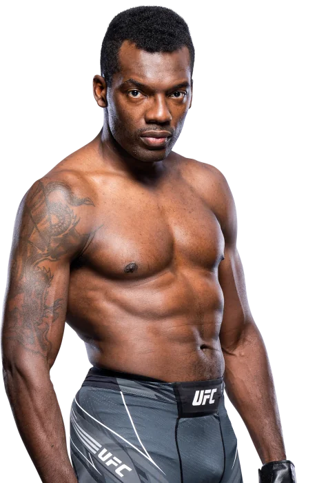 Dwight Grant