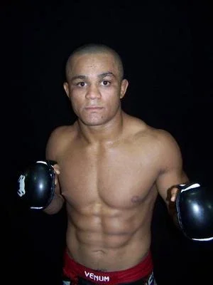 Mauro dos Santos