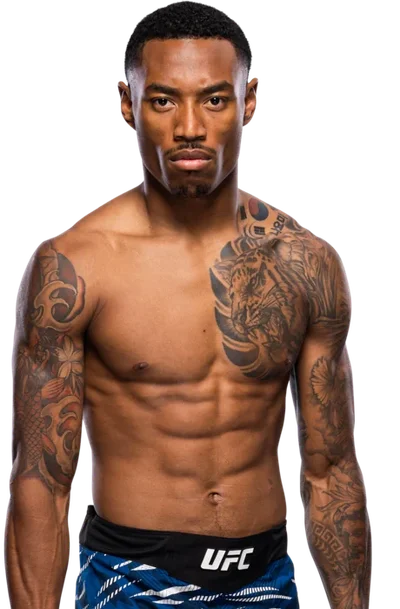Elijah Smith