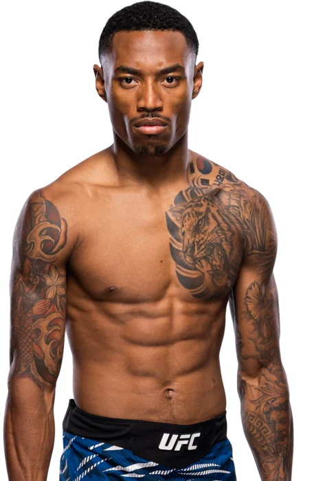 Elijah Smith