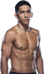 Vince Cachero