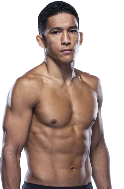 Vince Cachero