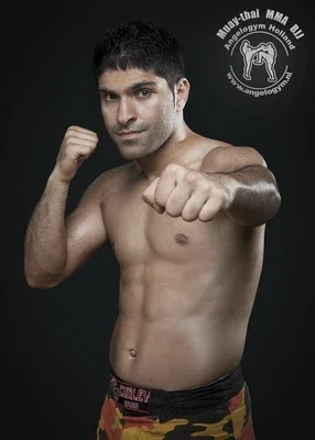Danial Sharifi