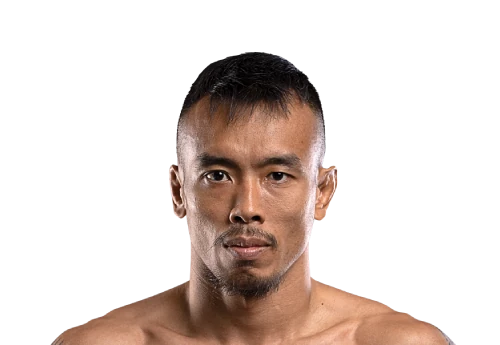 Rudy Agustian