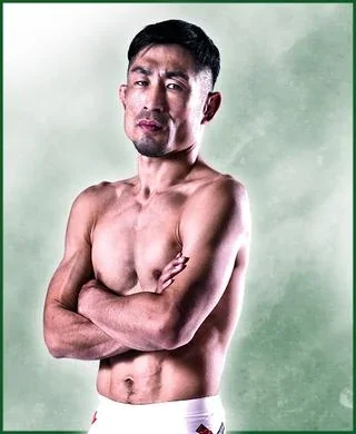 Yoshiro Maeda