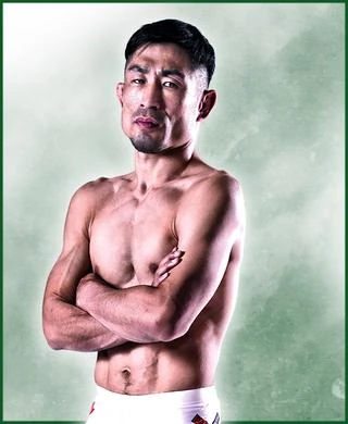 Yoshiro Maeda