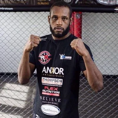 Felipe Boaventura