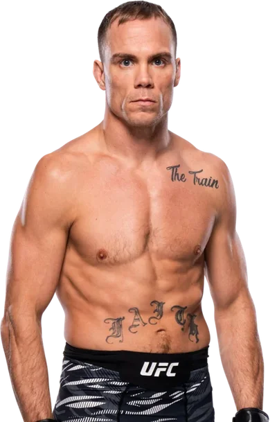Nate Landwehr
