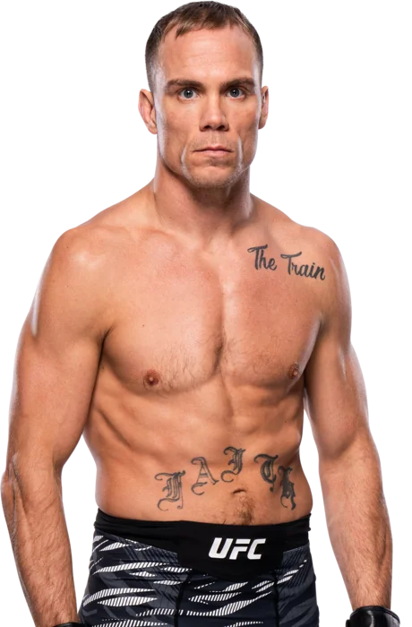 Nate Landwehr