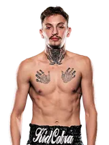 Traevon Kroger