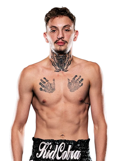 Traevon Kroger