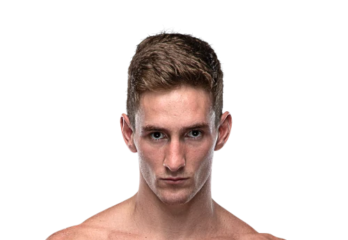 Nico Carrillo