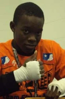 Kashif Solarin
