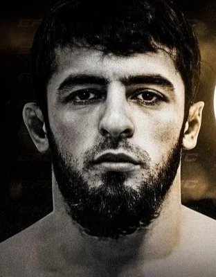 Israil Gadzhiagaev