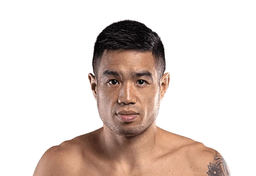 Michael Pham
