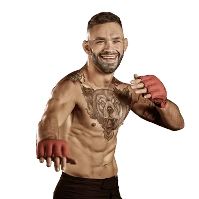 Adam Niedzwiedz