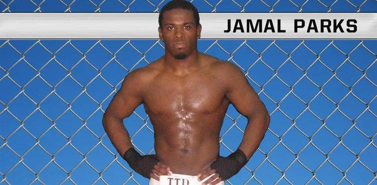 Jamal Parks