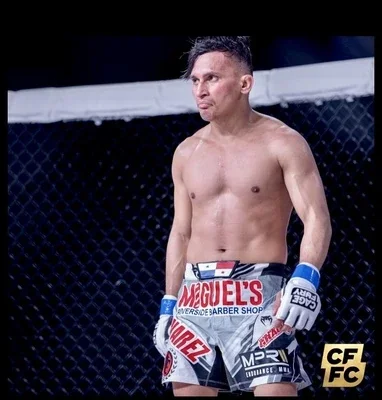 Eddie Alvarez