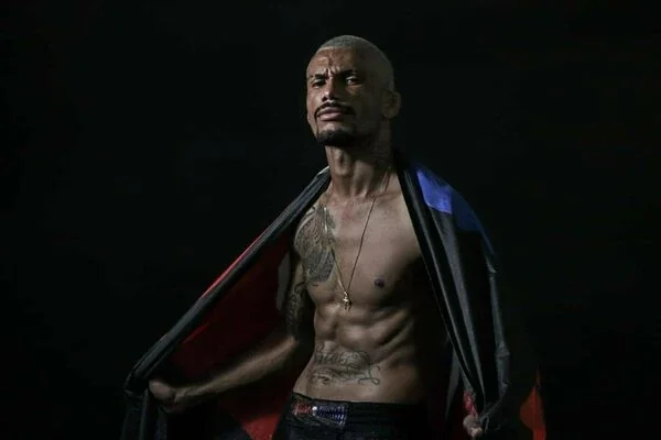 Deberson Batista