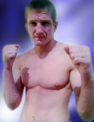 Sergey Churilov