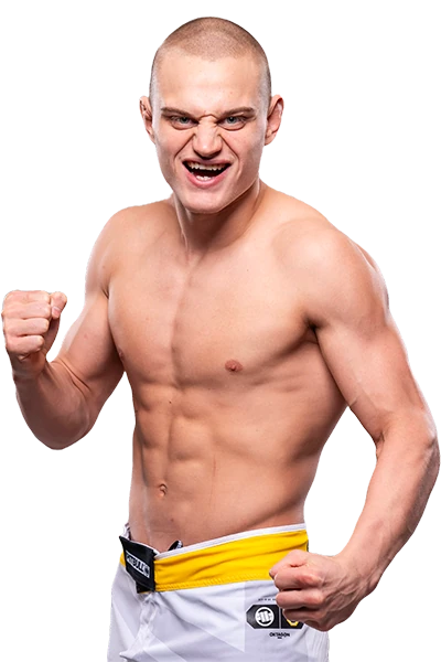 Max Holzer