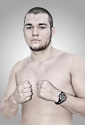 Mikhail Demidov