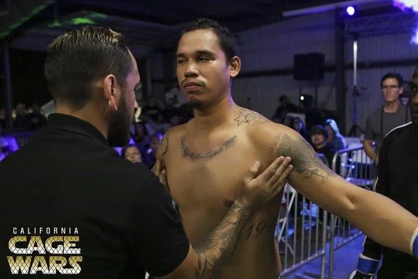 Alex Villa