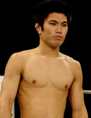 Toshihiro Shimizu
