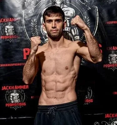Luca Finocchio